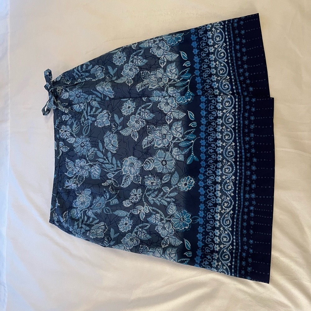 Wrap Skirt NWOT
